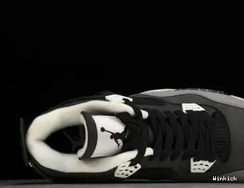 AIR FQ8138-002 4 RETRO JORDAN FEAR 0530